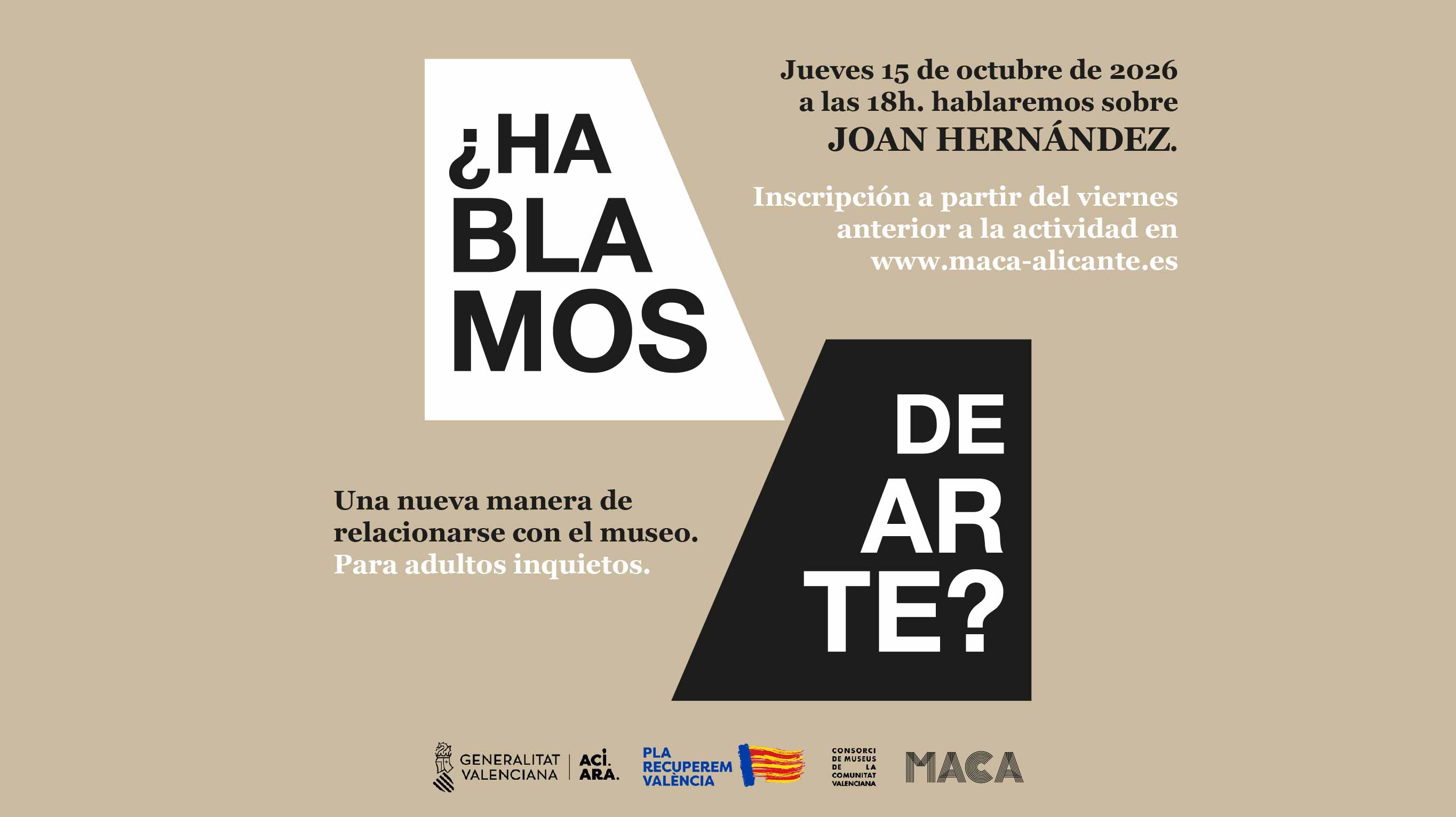 Analizamos la vida y obra de....Joan Hernández Pijuan