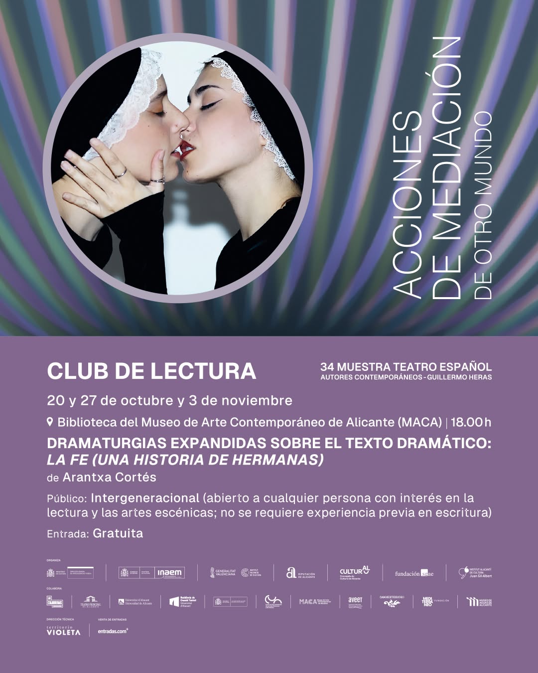 Dramaturgias Expandidas