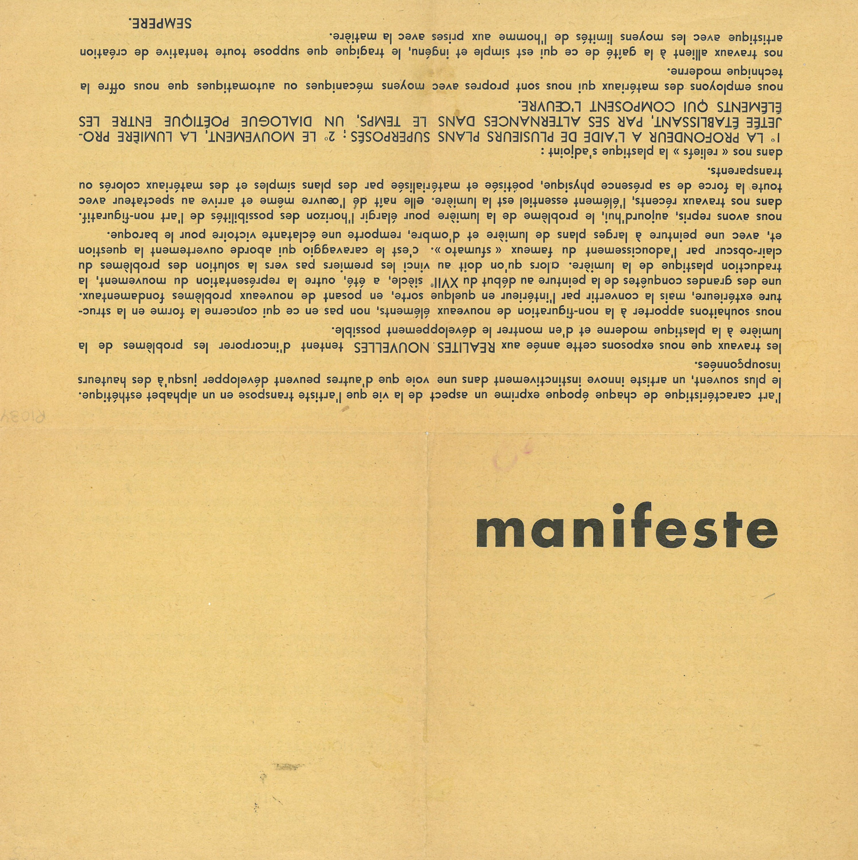 fondo eusebio sempere