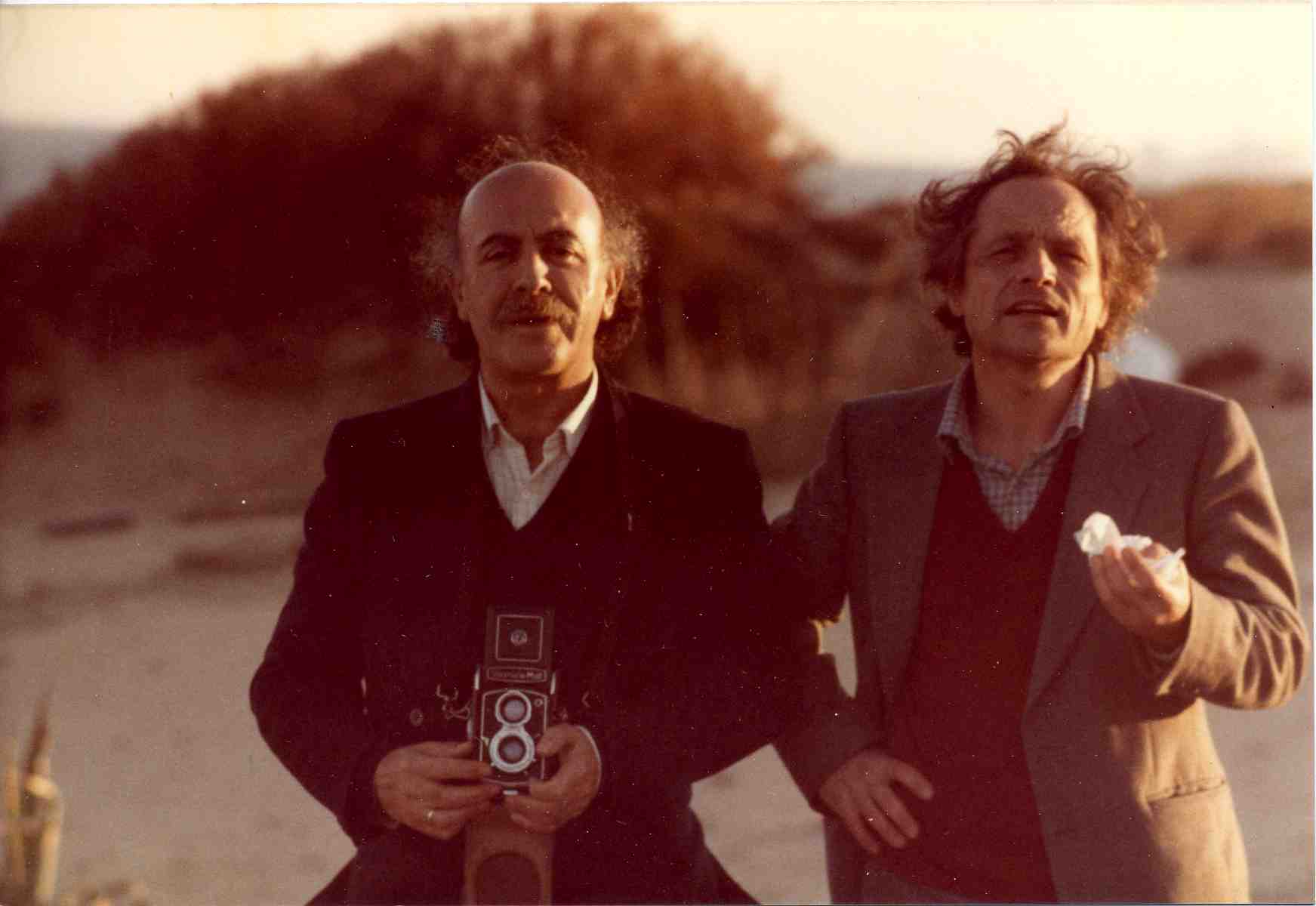 segundo garcía