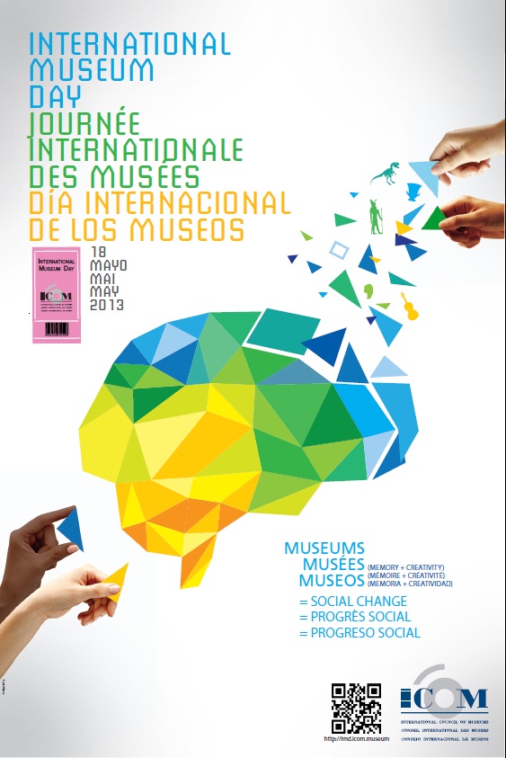 Dia dels Museus 2013