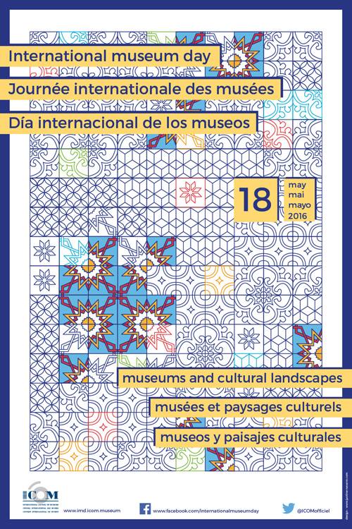 Dia dels Museus 2016