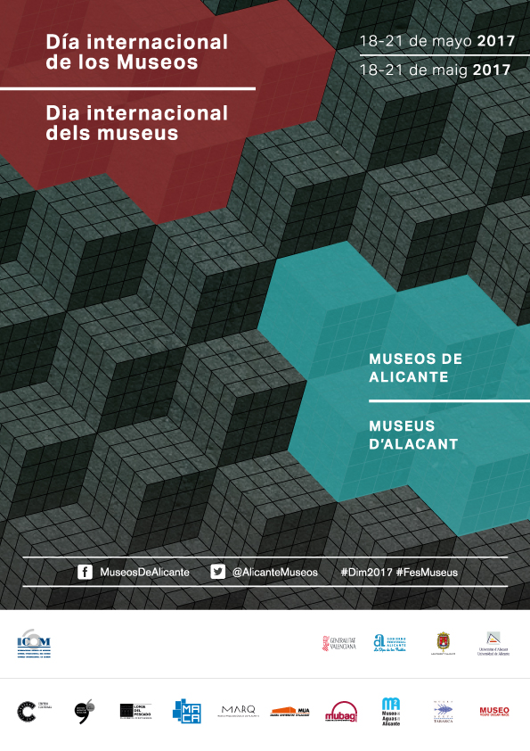 Día de los Museos 2017