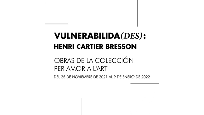 Conferències entorn a Vulnerabilitat (ca)