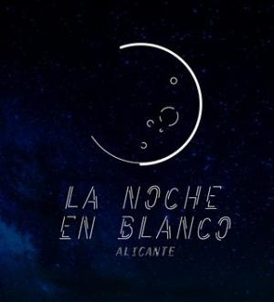 Nit en blanc 2024
