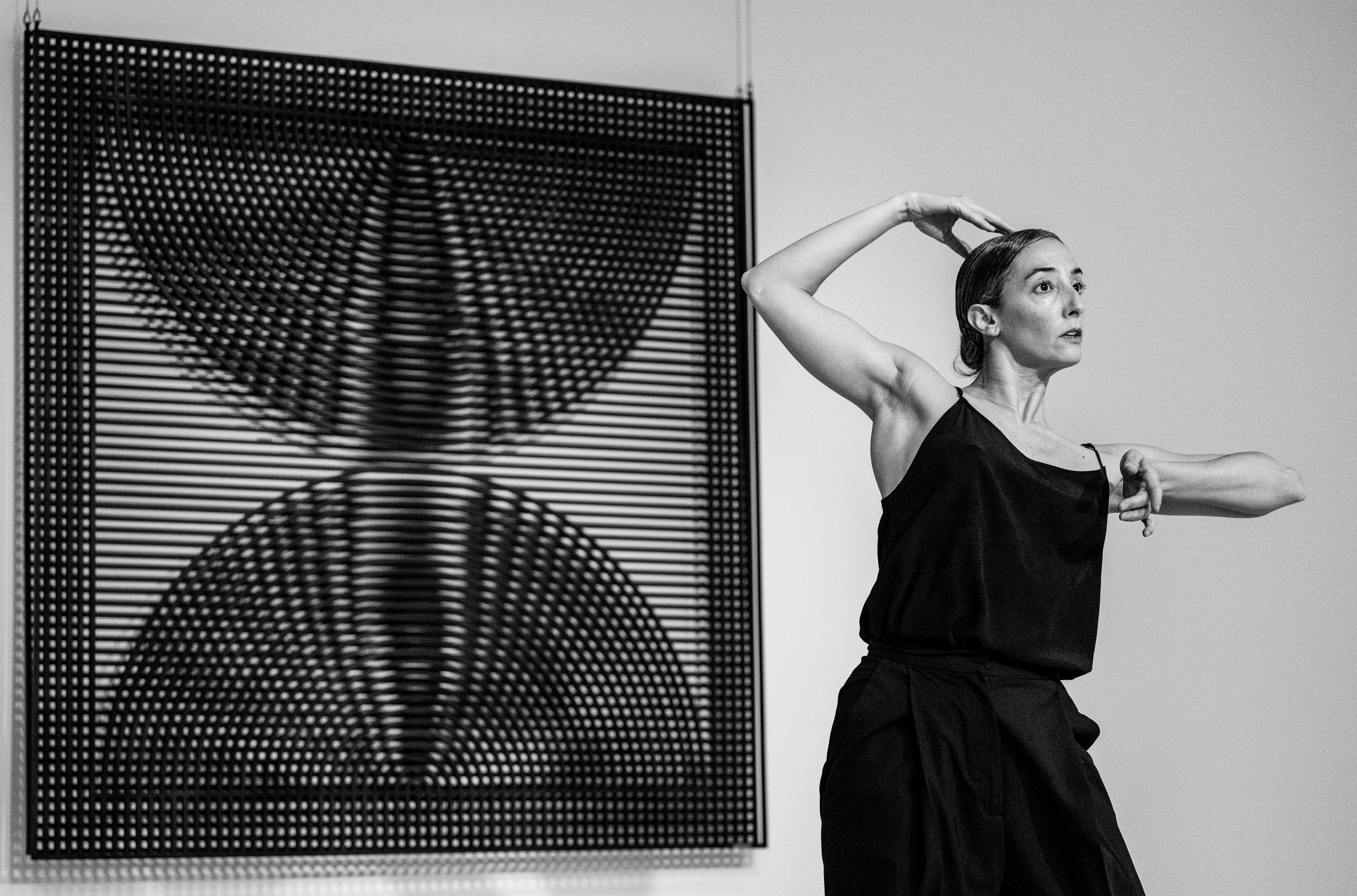 Elogi de la fissura. Lorena Nogal
