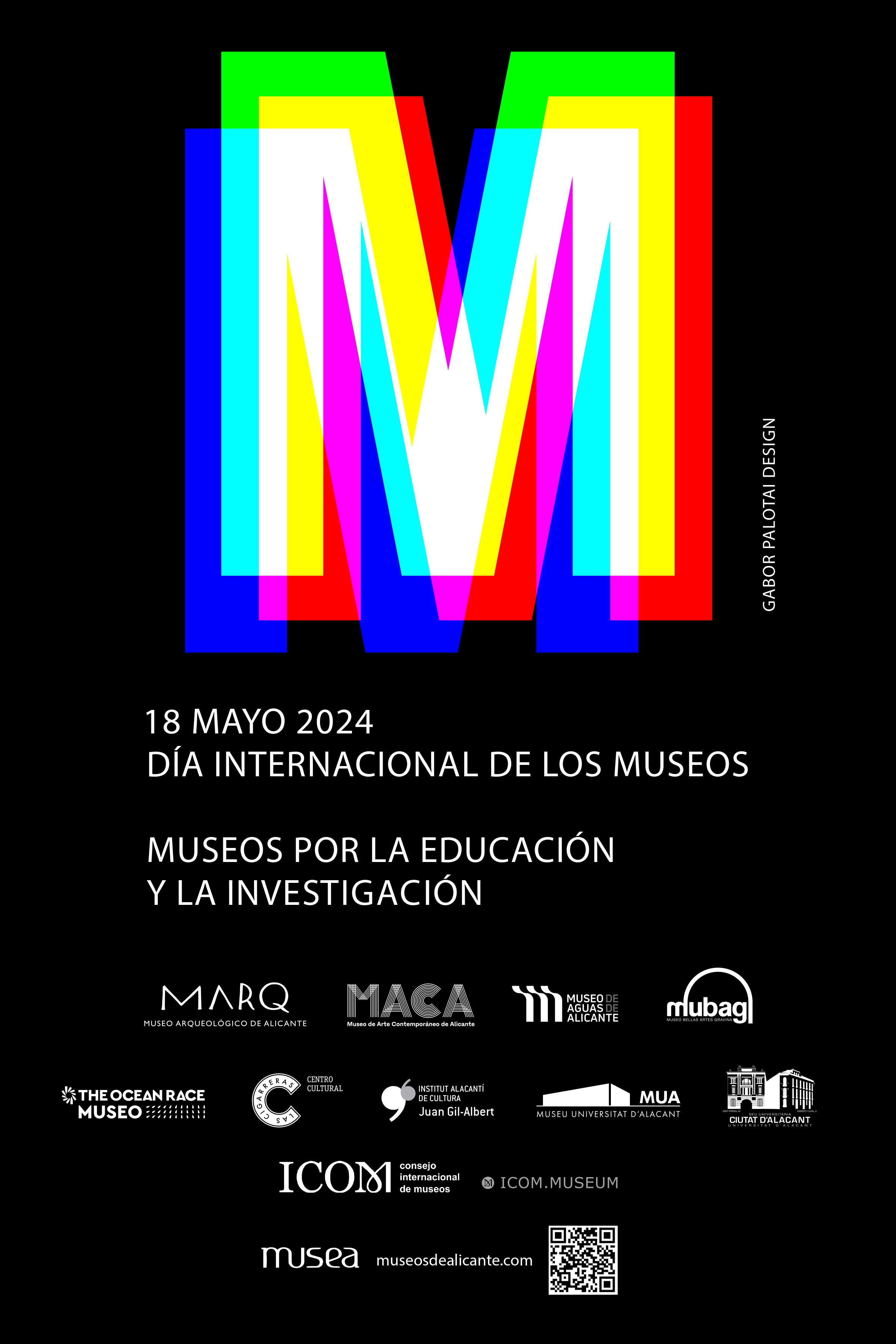 Día de los Museos 2024