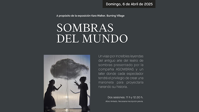Ombres del món