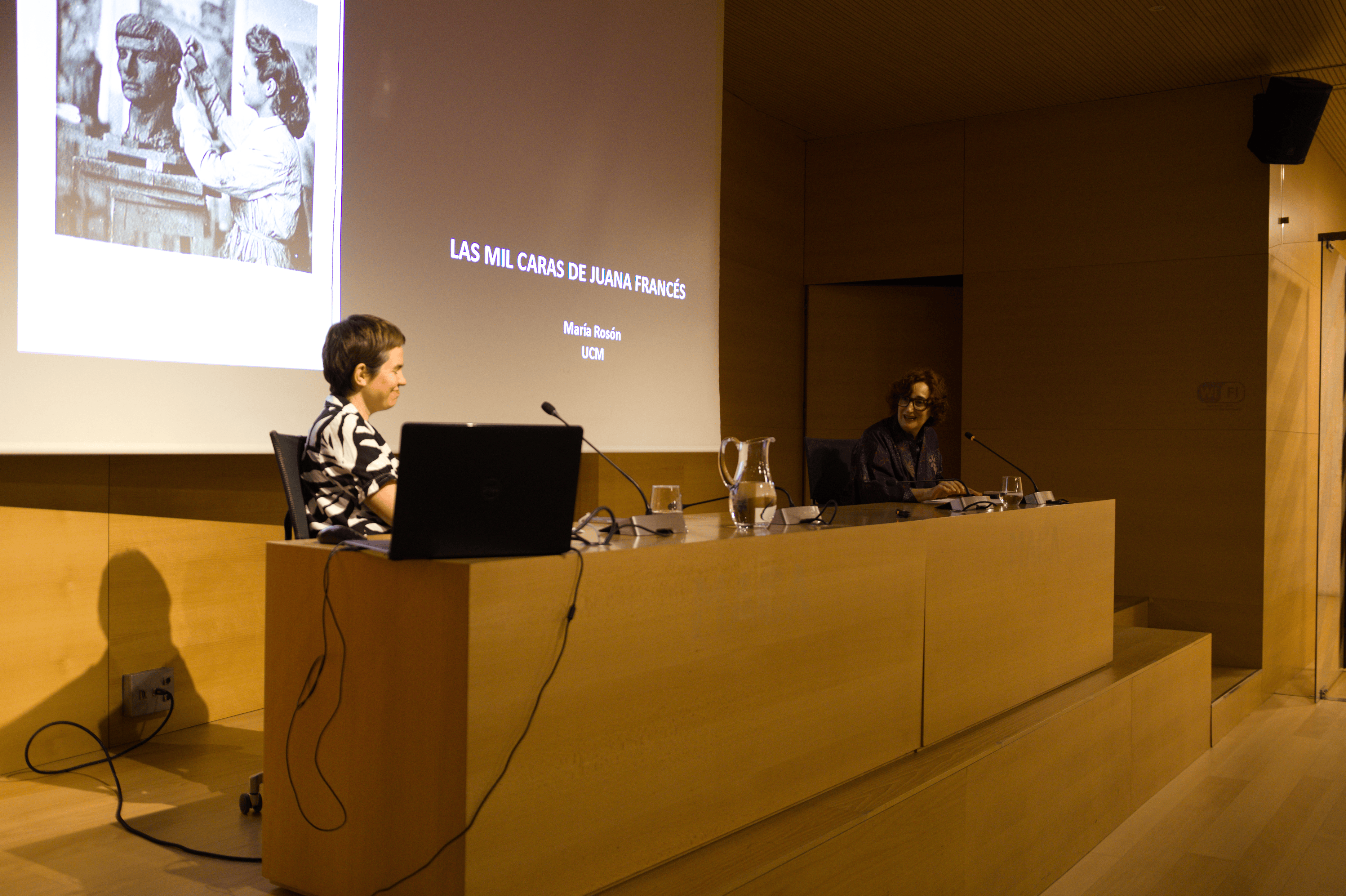 COLEC-002: context, experience and role