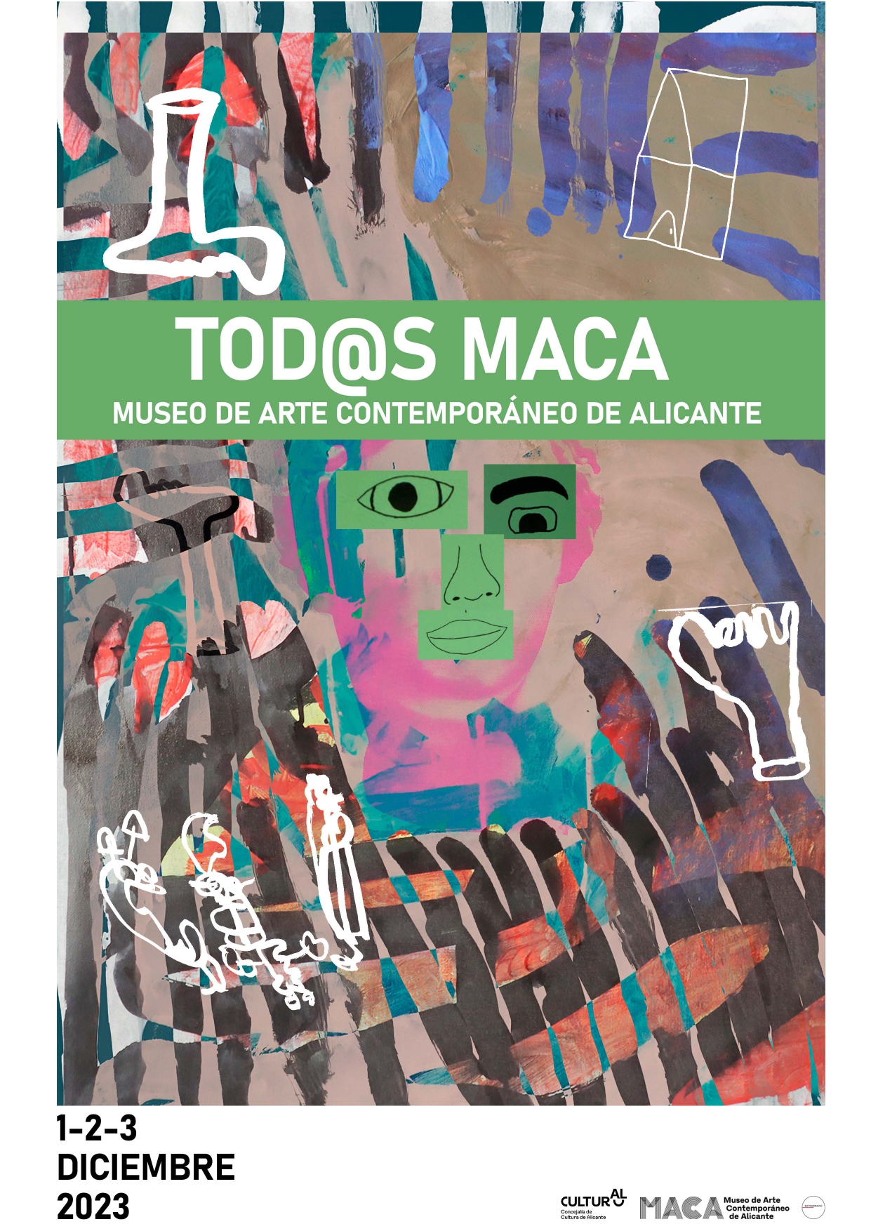 Tots MACA 2023