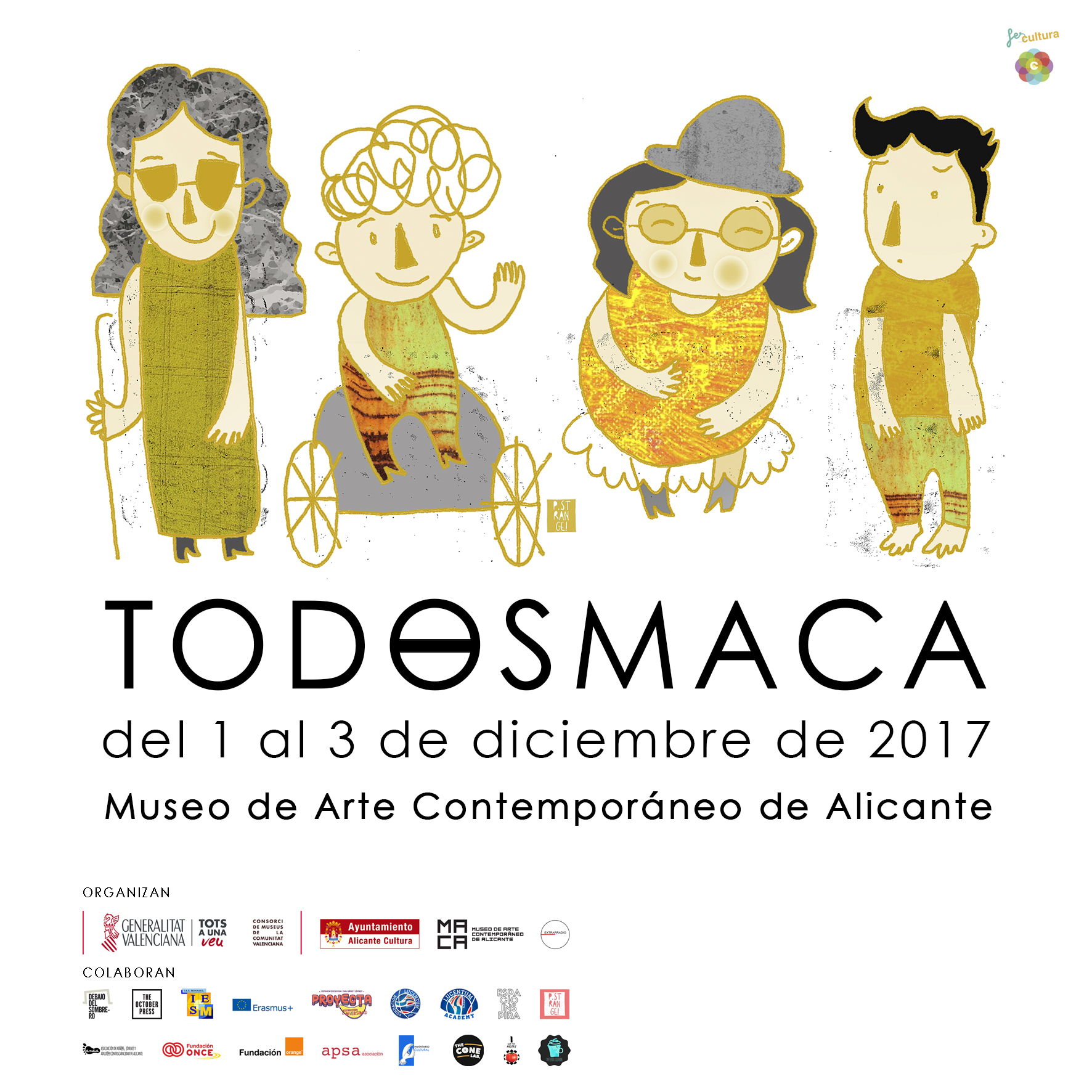 Tots MACA 2017