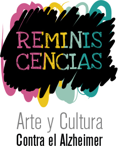 Reminiscences. Art and Culture Against Alzheimer's, 2012