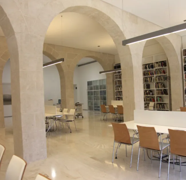 Biblioteca