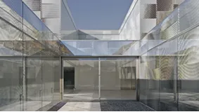 Detalle de la colección