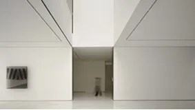Detalle de la colección