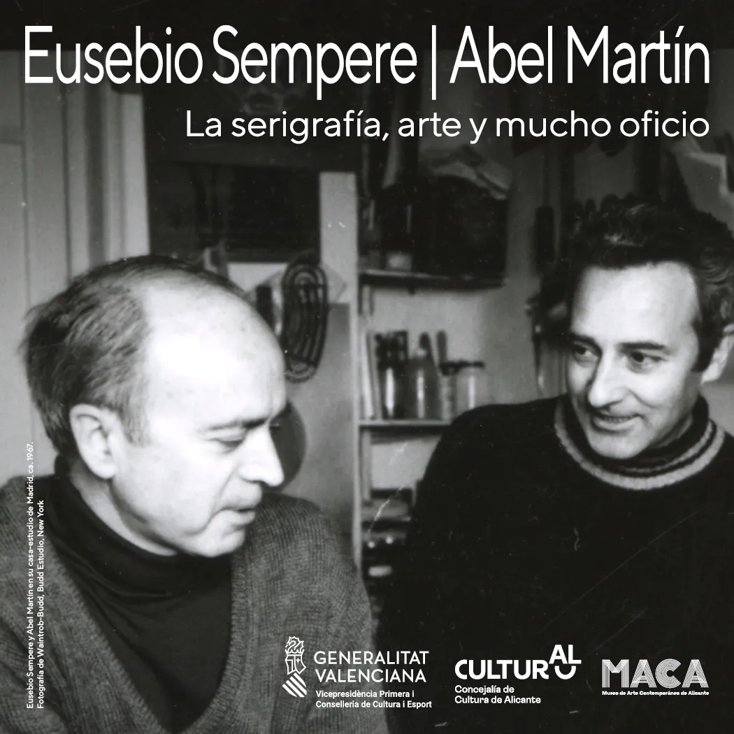 Esculturas de la artista