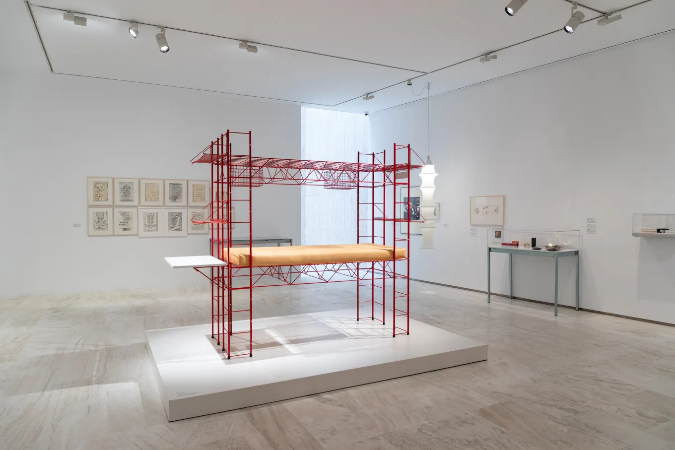 El MACA presenta en Alacant l'exposició sobre Bruno Munari