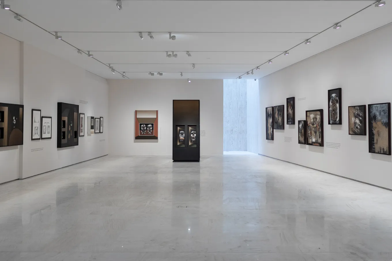 L'obra de Juana Francés torna a ser protagonista en una exposició en el MACA
