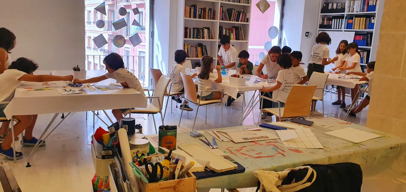 El MACA supera els 100.000 visitants per primera vegada en la seua història
