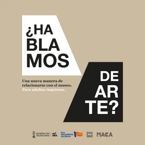 MACA - Museo de Arte Contemporáneo de Alicante