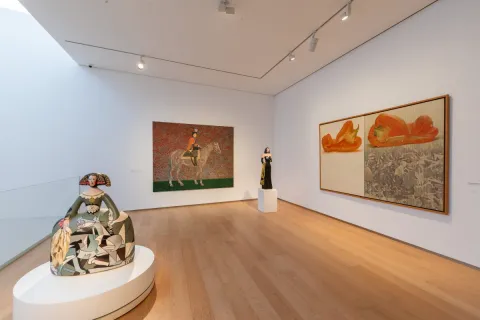 MACA - Museo de Arte Contemporáneo de Alicante
