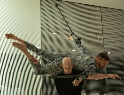 MACA - Museo de Arte Contemporáneo de Alicante