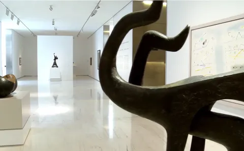 MACA - Museo de Arte Contemporáneo de Alicante