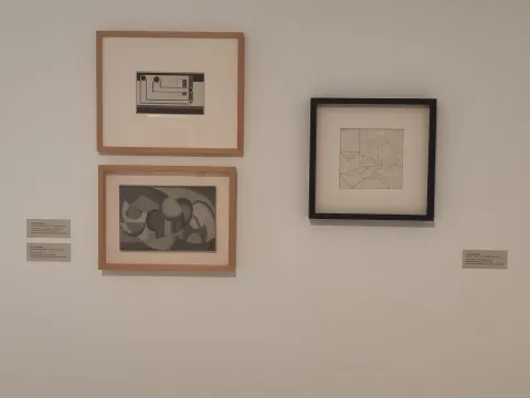 MACA - Museo de Arte Contemporáneo de Alicante