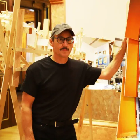 Isidro Blasco