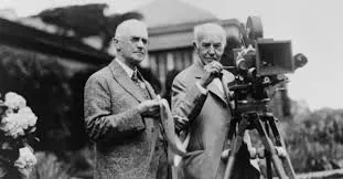 movimiento cine