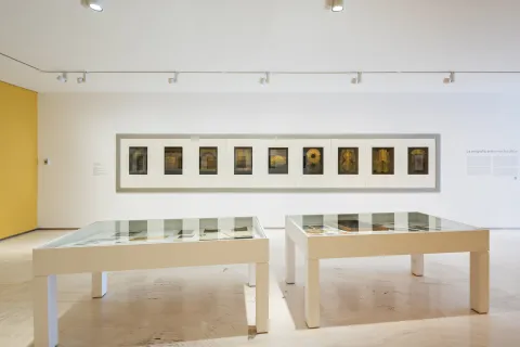 MACA - Museo de Arte Contemporáneo de Alicante