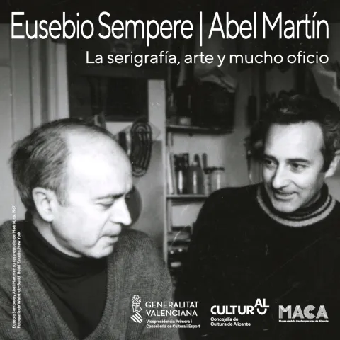 MACA - Museo de Arte Contemporáneo de Alicante