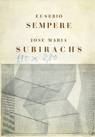 fondo eusebio sempere