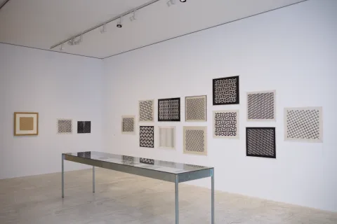 Sala Soledad Sevilla