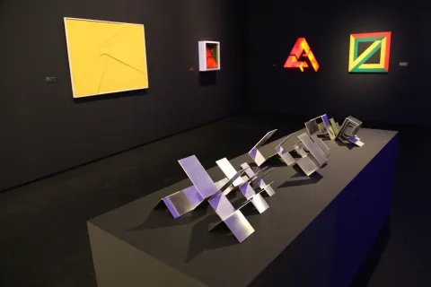 Antes del arte