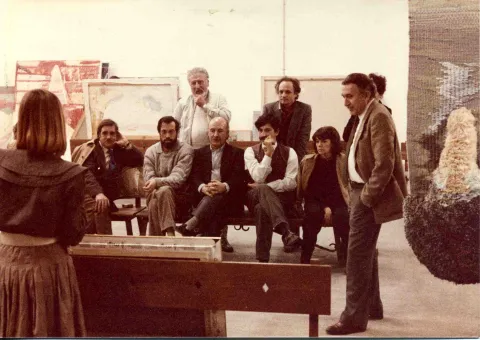 segundo garcía