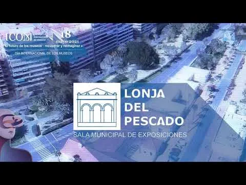 Dia Internacional dels museus 2021