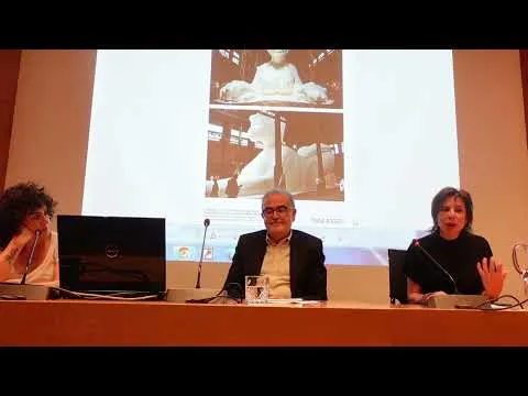 Conversatori: Re-visionar la participació de l'Estat espanyol en el sistema esclavista