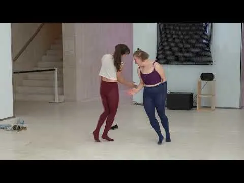 MACA en VIVO. Iniciativa sexual femenina