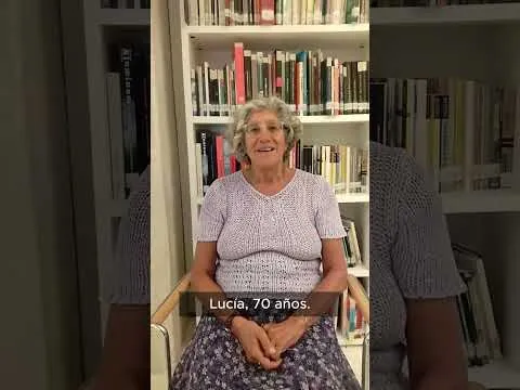 Palabras Mayores