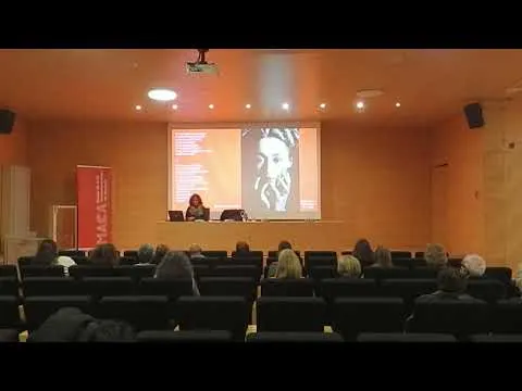 Surrealist Women and Photography. III Edition Debats MAV, Women in the Visual Arts