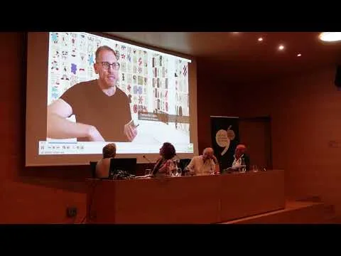 Legados y Creación: «Arte Contemporáneo. Artistas Visuales”
