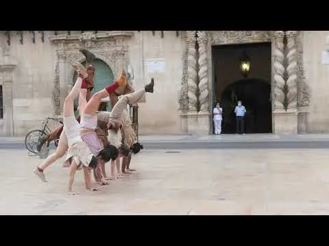 "La Banda" de OtraDanza