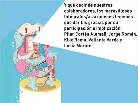 Tots MACA 2018