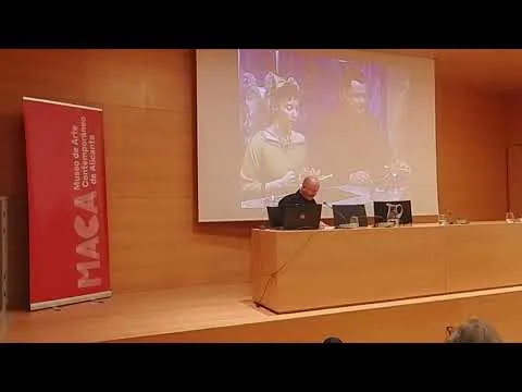 Manuel Segade. Altres museus, Altres Mirades