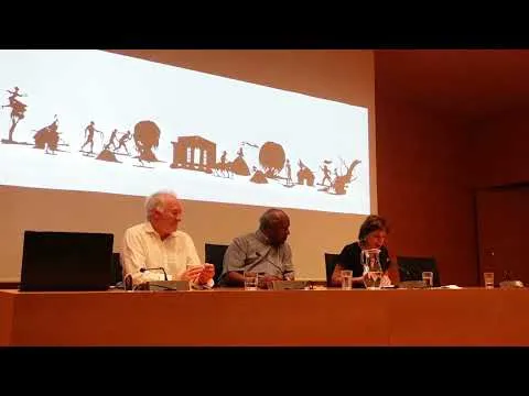 Conversation: The Absences in Spanish Colonial Discourse: Equatorial Guinea and Western Sahara