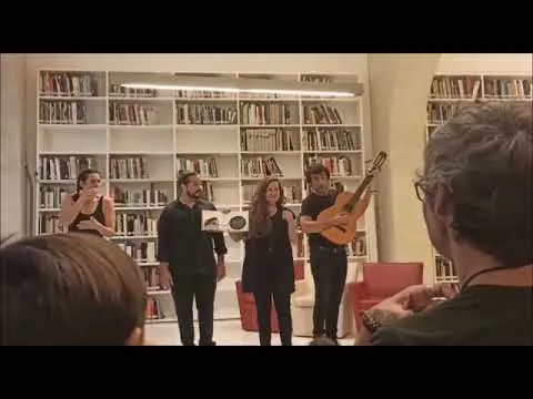 TodosMACA 2019