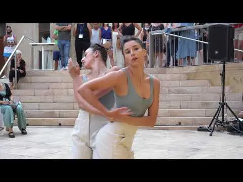 Musical Disconcerts 2021. Lara Misó / Wilma Puentes
