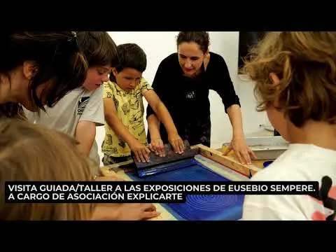 Resumen Día de los Museos 2024