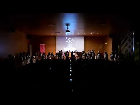 Festival Barca Màgia. Performance i xerrada